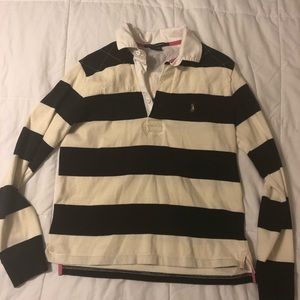 Ralph Lauren Rugby Polo